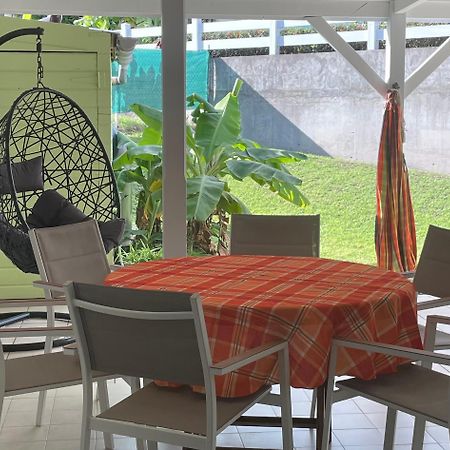Villa Caraibes Sainte-Luce Luaran gambar
