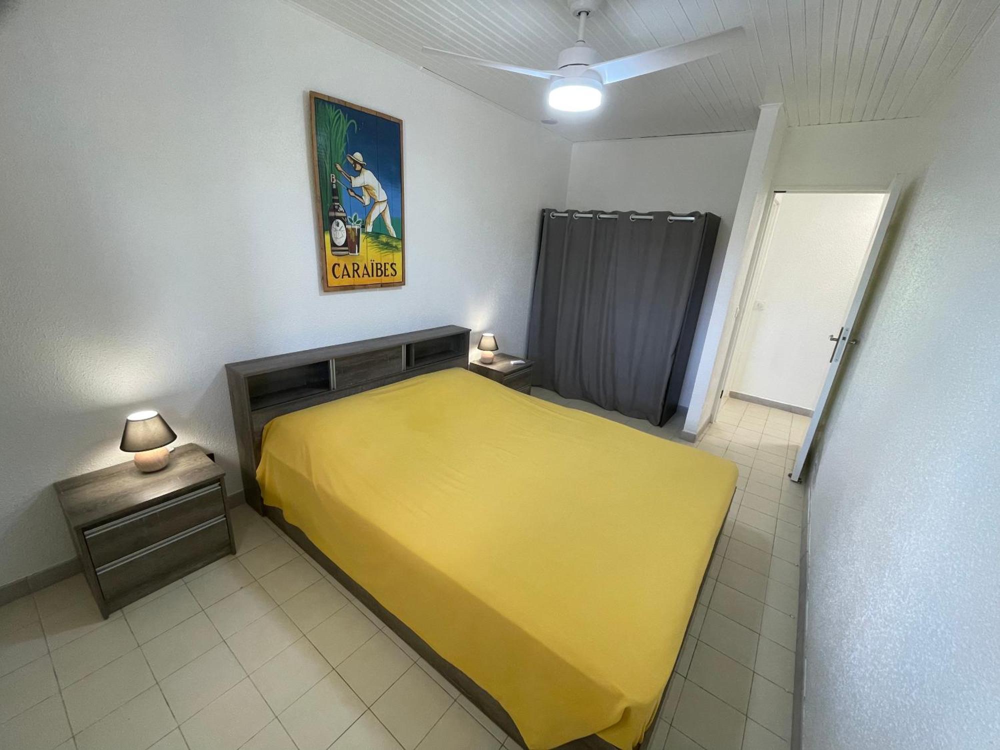 Villa Caraibes Sainte-Luce Luaran gambar
