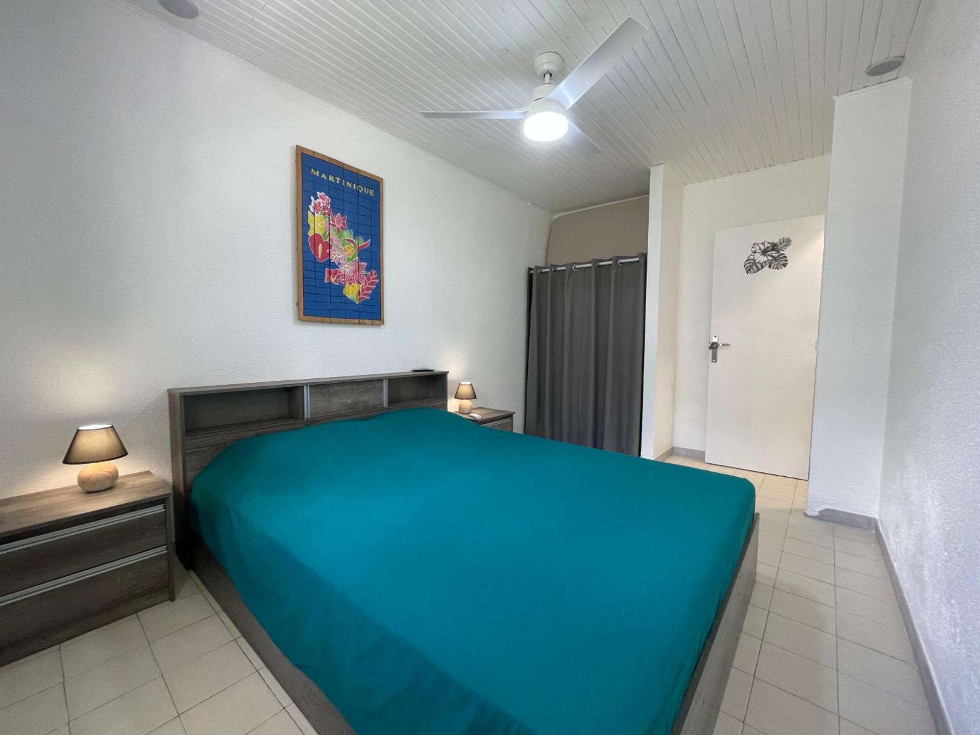 Villa Caraibes Sainte-Luce Luaran gambar
