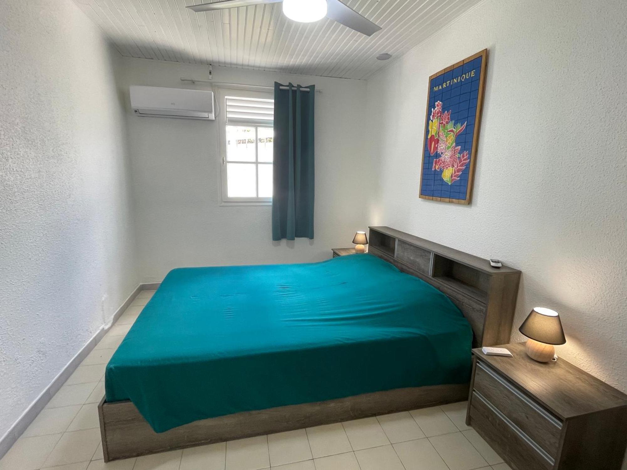 Villa Caraibes Sainte-Luce Luaran gambar